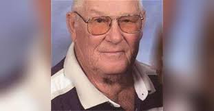 Earl Van Ness Obituary