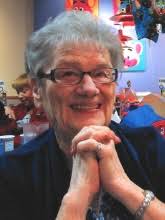 Obituary information for Lillian Craig