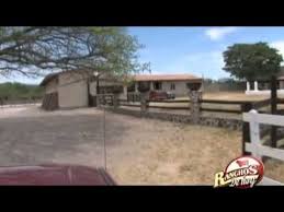 Hogar de una celebridad, rancho, lienzo (en), sitio interesante. Rancho 3 Potrillos Vfg Con El Mvz Jorge Plascencia Botello Lleguas Youtube
