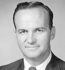 Ronald Todd Obituary (1933