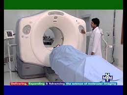 First Time 128 Slice Pet Ct In Bangladesh Youtube