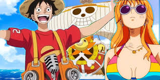 A Small Detail About Thousand Sunny I Can'T Get Over With : R/Onepiece