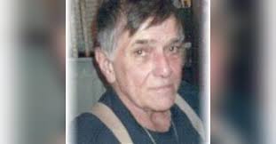 Joseph Melvin Bergeron Obituary