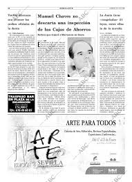 Elevul auto parcurge un traseu cu diverse situatii: Periodico Abc Sevilla 20 01 2002 Portada Archivo Abc