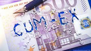 German authorities investigating and charge international law firm of engaging in scheme. Cum Ex Uk Bankers Stand Trial In Germany S Biggest Tax Fraud Case Business Economy And Finance News From A German Perspective Dw 04 09 2019