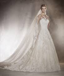 Pronovias Angelica Available At Bowties Bridal 702 456 5688 Pronovias Wedding Dress Bridal Dresses Wedding Dress Cost