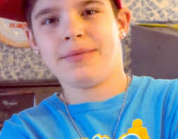 Mitchell Tyler Garrett Obituary