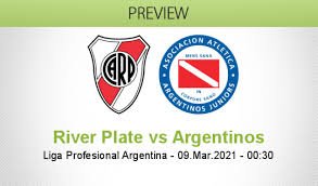 Jun 01, 2021 · este martes por la mañana se realizó el sorteo de la ronda de octavos de final en el marco de la copa sudamericana 2021, instancia en la que el ecuador estará representado por independiente del valle y liga de quito.,bragantino, copa sudamericana, gremio, idv, independiente del valle, lduq, liga, liga de quito, rb bragantino, River Plate Argentinos Betting Prediction