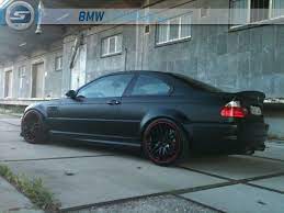 265 kw (360 hp) just a few years after the legendary bmw m3 csl e46 series, the bmw m3 gts (e92). M3 Kompressor 3er Bmw E46