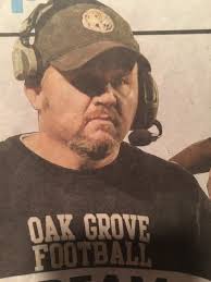 Oak Grove Head Coach Ryan Gregory Continuing to Build