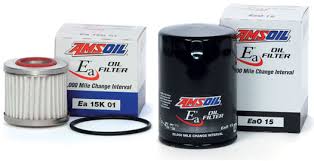 Ea Oil Filters Amsoil