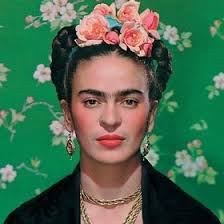 Frida Karla Langford (fridalangford)