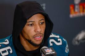 NFL Honors: Saquon Barkley, Patrick Surtain II earn top awards