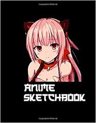 View all subcategories finding gifs. Anime Sketchbook Anime Cat Girl Sketchbook Blank Paper For Drawing And Sketching 8 5 X 11 110 Pages Anime Cat Lovers Gifts Publisher Anime Manga Lovers 9798612685753 Amazon Com Books