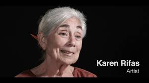 Karen Rifas