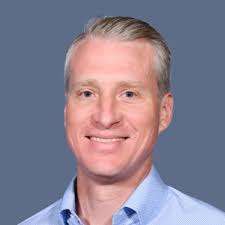 Congratulations to Robin Irvine and his ERP team!