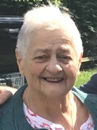 Corinne Barrett Obituary (1943