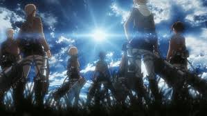 Can i set a gif as my pc background? Aot Gif 1920x1080 Novocom Top
