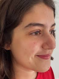 Lil lift + tint for my beautiful niecey 🤩, #lashliftandtint #yumilashlift  #yumilashes