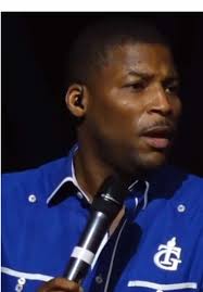 Gregory Scott Liddle