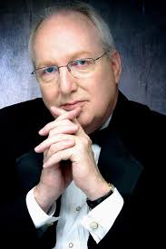 Yale's Robert Blocker is guest with New Haven Symphony Orchestra Thursday