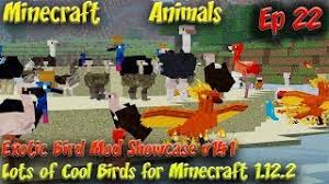 Jan 31, 2017 · minecraft stuffed animals mod / play with all mobs safely as toys!! Natural Fauna Mod Animal Showcase V1 10 Minecraft Animals Ep21 Minecraft 1 12 2
