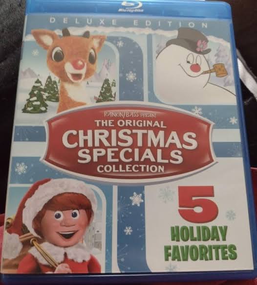 Got this for 15$ was originally gonna grab the 4k but blu-ray looks great  as is : r/dvdcollection