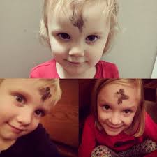 Prepping for Lent and Easter