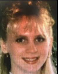 Danyese Michelle Parrish LaClair (1967-2000)