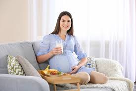 Disini kita akan membahas tentang proses perkembangan bayi dalam kandungan. Bumil Ini 13 Makanan Penambah Berat Badan Bayi Di Dalam Kandungan Bukareview