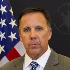 Supervisory Security Officer