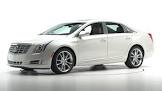 Cadillac-XTS