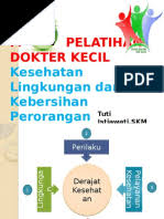 Maybe you would like to learn more about one of these? Slide Pelatihan Dokter Kecil