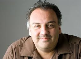 Portland Center Stage