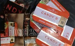 Review Obat Candy B Plus Complex Original Permen Candy B Asli
