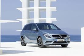 Fiche Technique Mercedes Classe B 180 Cdi 2011