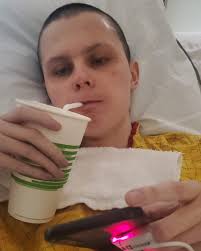 Fundraiser for Charlotte Livermont