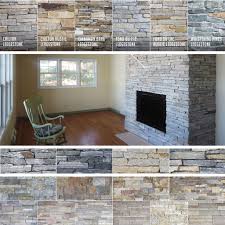 Regarded as one of the industry's finest stone veneers, dq's dry stack will bring a premium look to your home or business. Ledgestone Stacked Stone Veneer Style Trending Buechel Stone Buechel Stone