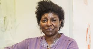 María Magdalena Campos-Pons Is a Voyeur of Our Times