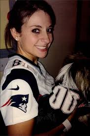 Carly Elizabeth Boyd Obituary October 20, 2015