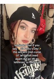 Celebrate Paddy's Day in Dublin with Style