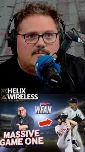 Could game one determine whether or not the Yankees win another pennant??  McMonigle thinks so!