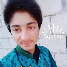 Subhan Ali official added a new photo.