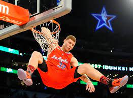 Watch this cinematic travel video of japan to amp you up if you blake griffin dunk god. Blake Griffin Wins Dunk Contest The New York Times