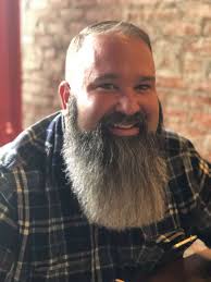 Chris Strother's Instagram, Twitter & Facebook