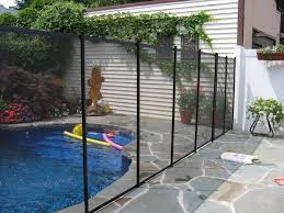 Sicherheitszaune Fur Schwimmbader Fence Glaszaun Glas Poolzaun Hornbach Swimming Kindersicherung Fencing Ki Swimming Pool Pool Zaun Schwimmbad Designs