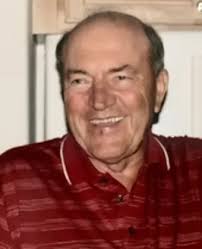 Obituary information for Delmer A. Wideman