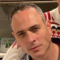 David Salerno's Instagram, Twitter & Facebook