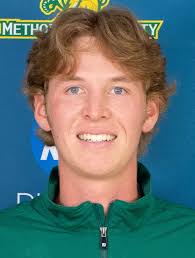 2024-25 Men's Golf Roster