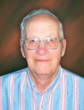 Obituary information for Raymond A. Carlson